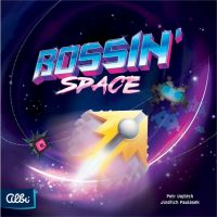 Albi Bossin Space 5