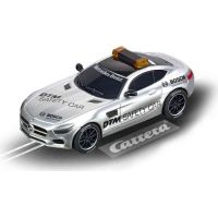 Carrera Auto k autodráhe GO Mercedes-AMG GT DTM Safety car