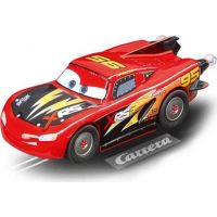 Carrera Auto k autodráze GO Cars Lightning McQueen