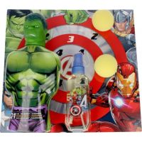 Avengers darčeková sada Hulk 3
