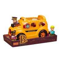 B.Toys Autobus Boogie Bus 2