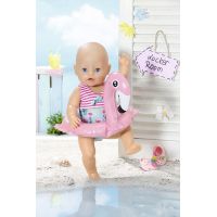 Baby Born Souprava na plavání 43 cm 6