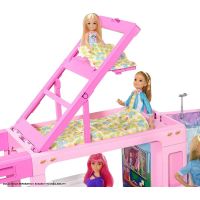 Barbie karavan snov 3 v 1 5