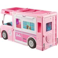 Barbie karavan snov 3 v 1 2