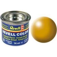 Farba Revell emailová 32310 hodvábna žltá yellow silk