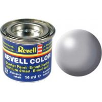 Farba Revell emailová 32374 hodvábna šedá grey silk