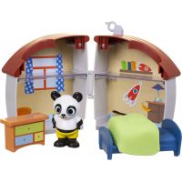 Bing domček hracia sada Pando