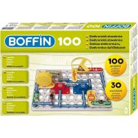 Boffin 100 Elektronická stavebnice