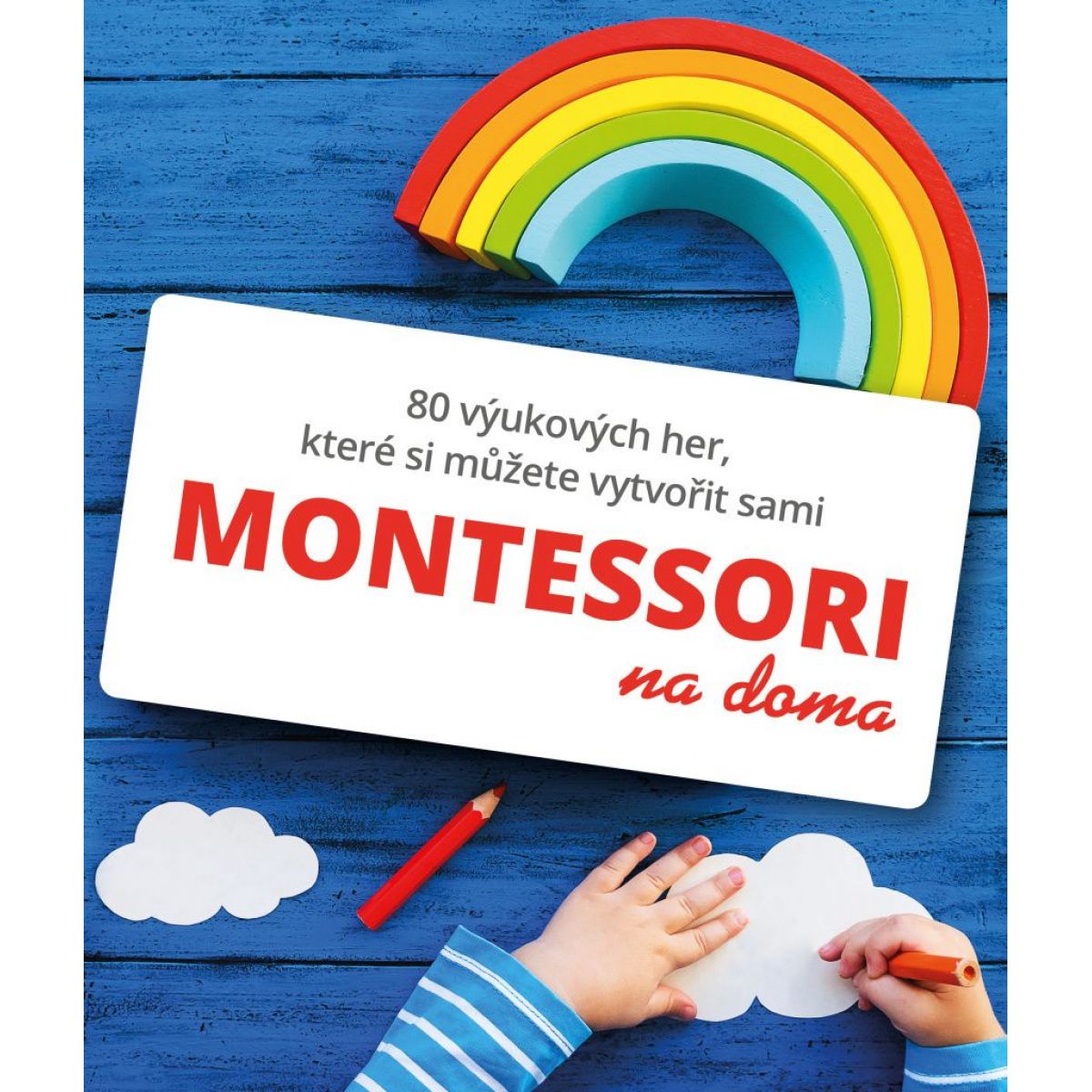 Bookmedia Montessori na doma
