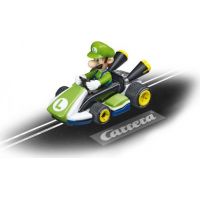 Carrera Auto First Nintendo Luigi