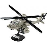 Cobi 5808 Malá armáda Armed Forces AH-64 Apache 1 : 48