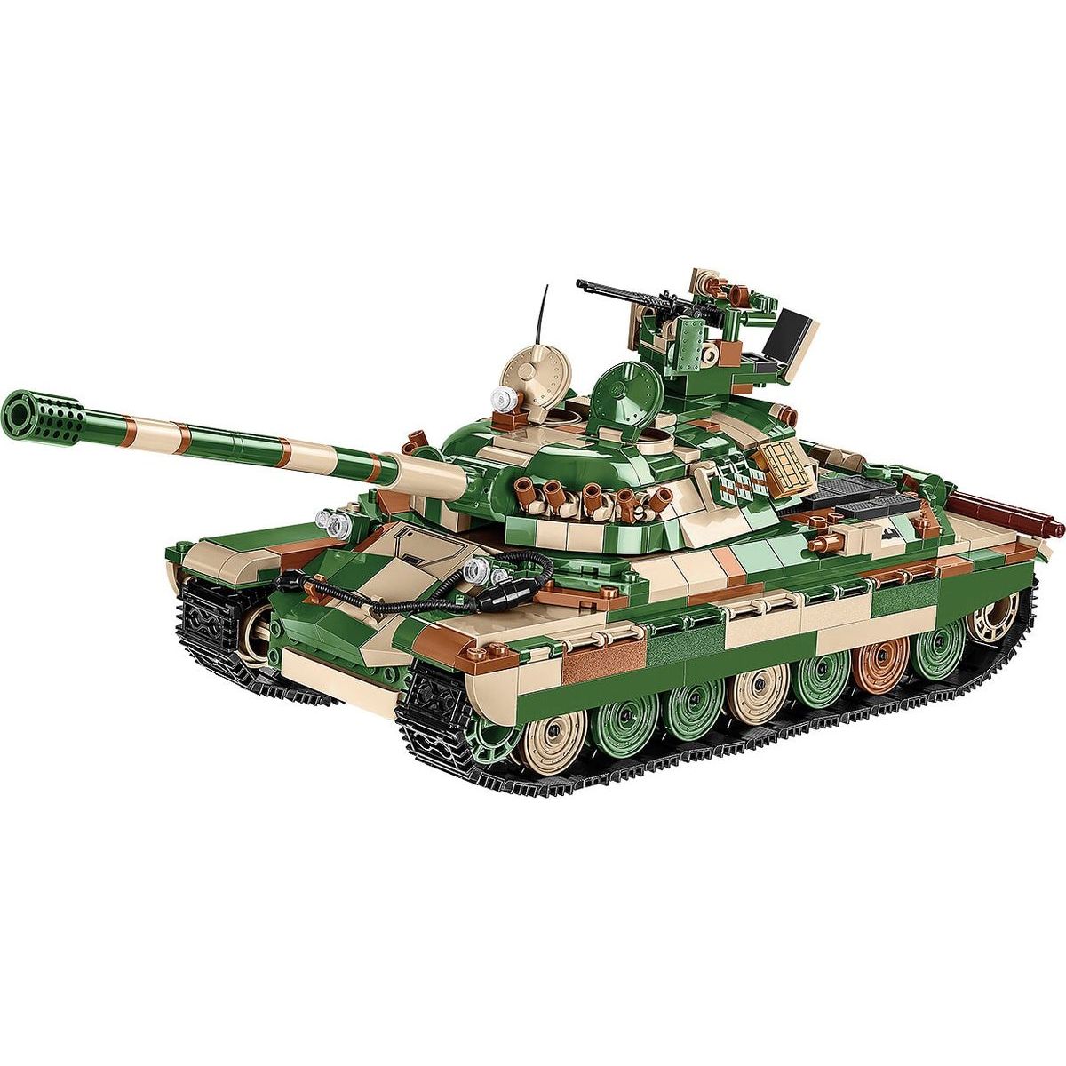 Cobi Malá armáda 3040 World of Tanks IS-7 Granite