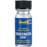 Revell Contacta Clear tekuté lepidlo