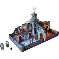 Cool Games Hra Strašidelný hrad 3