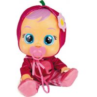 Cry Babies Interaktívne bábika Tutti Frutti Claire