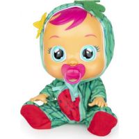 TM Toys Cry Babies Interaktivní panenka Tutti Frutti Mel
