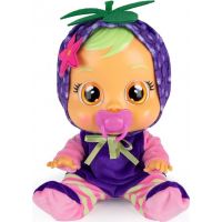 Cry Babies Interaktivní panenka 30 cm Tutti Frutti Mori