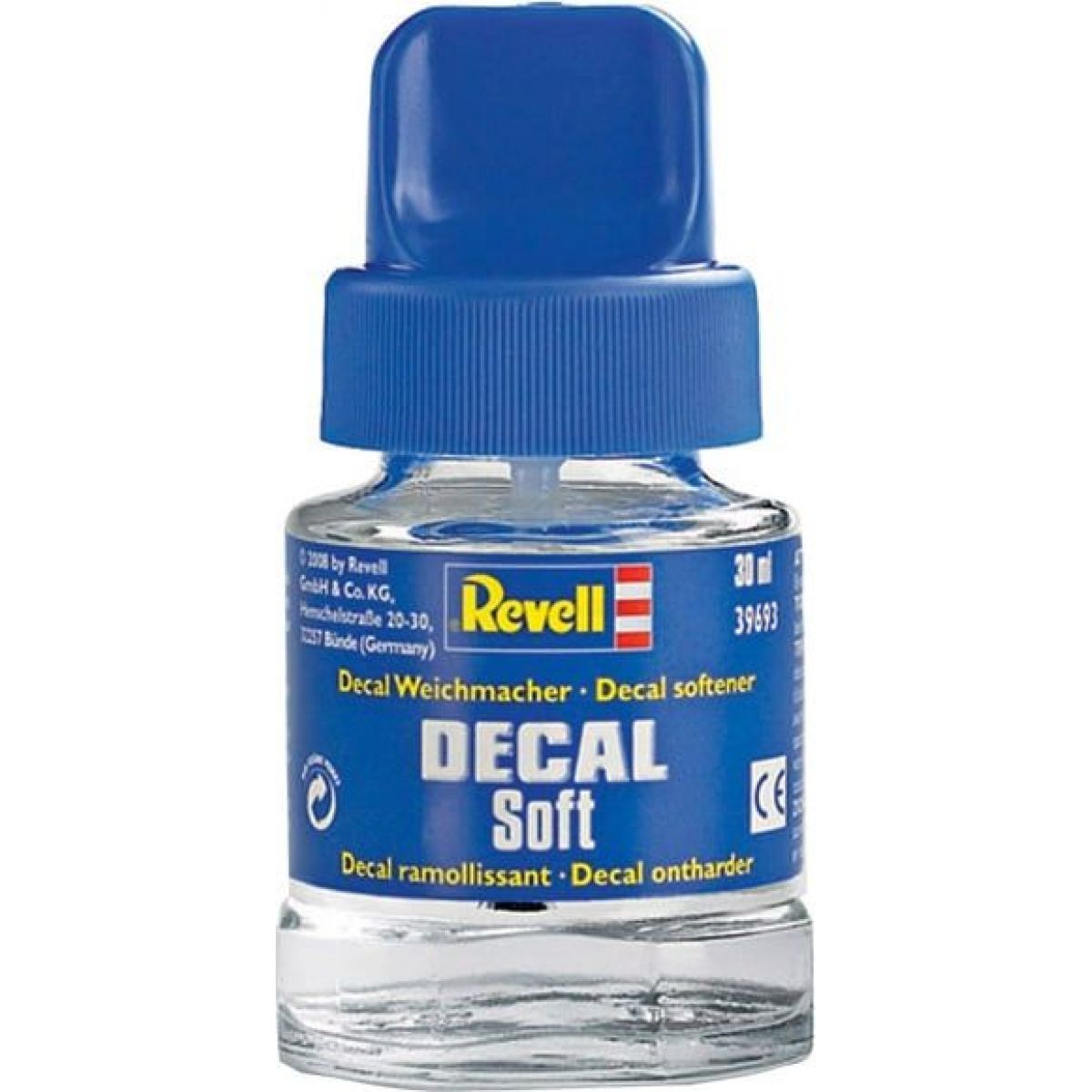 Decal Soft 39693 30ml