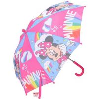 Dětský deštník 55 cm Disney Minnie
