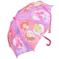 Dětský deštník 55 cm Disney Princess