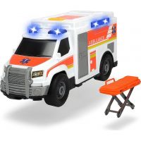 Dickie Action Series Ambulance 30 cm
