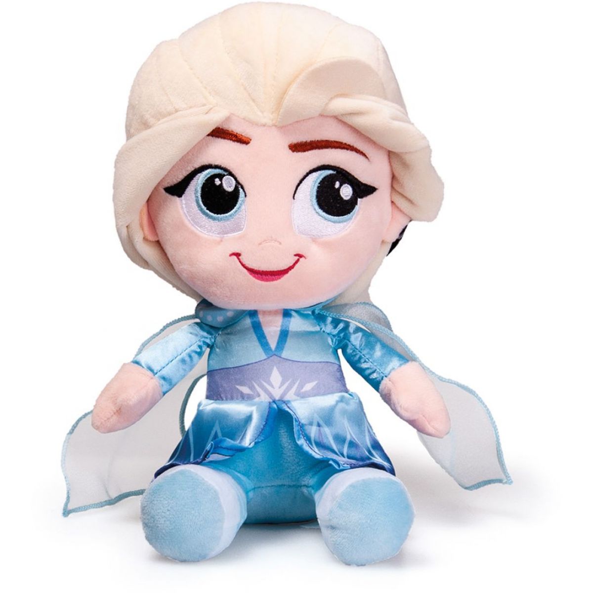 Dino Disney Frozen 2 Elsa 35 cm plyš