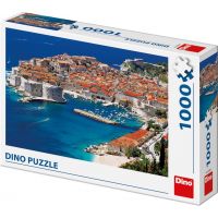 Dino Puzzle Dubrovník 1000 dielikov 2