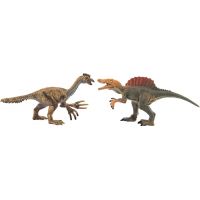 Dinosaurus plastový 16-18cm 5ks 2