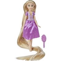 Disney Princess Bábika Locika s dlhými vlasmi
