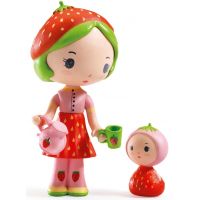 Djeco Figurka Berry a Lila
