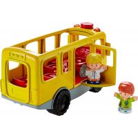 Fisher Price Little People školní autobus GXR97 3