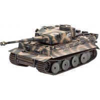 Revell Gift-Set tank 75 Years Tiger I 1:35