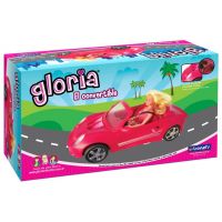 Glorie Auto sport pro panenky 3