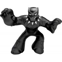TM Toys Goo Jit Zu figurka Marvel Hero Black Panther 12 cm