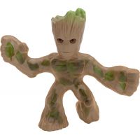 TM Toys Goo Jit Zu figurka Marvel Hero Groot 12 cm