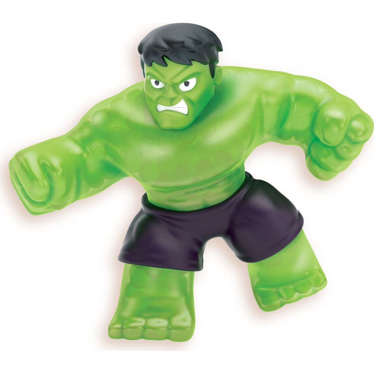TM Toys Goo Jit Zu figúrka Marvel Hero Hulk 12 cm