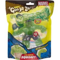 TM Toys Goo Jit Zu figúrka Marvel Hero Hulk 12 cm 4