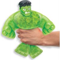TM Toys Goo Jit Zu figúrka Marvel Hero Hulk 12 cm 2