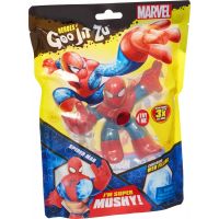 TM Toys Goo Jit Zu figurka Marvel Hero Spider-Man 12 cm 3