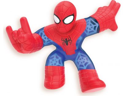 TM Toys Goo Jit Zu figurka Marvel Hero Spider-Man 12 cm
