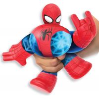 TM Toys Goo Jit Zu figurka Marvel Hero Spider-Man 12 cm 2