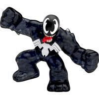 Goo Jit Zu figúrka Marvel Hero Venom 12 cm