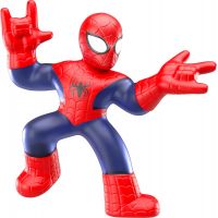 TM Toys Goo Jit Zu figurka Marvel Supagoo Spider-Man 20 cm