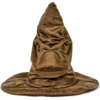 Harry Potter Interaktivní Moudrý klobouk
