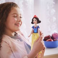 Hasbro Disney Princess Panenka Sněhurka princezna 6