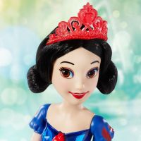 Hasbro Disney Princess Panenka Sněhurka princezna 3