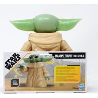 Hasbro Star Wars Mandalorianov Baby Yoda 15 cm 3