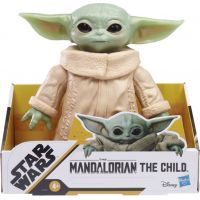 Hasbro Star Wars Mandalorianov Baby Yoda 15 cm 2