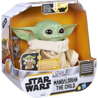 Hasbro Star Wars Mandalorian Baby Yoda 16 cm 3