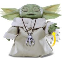 Hasbro Star Wars Mandalorian Baby Yoda 16 cm 2